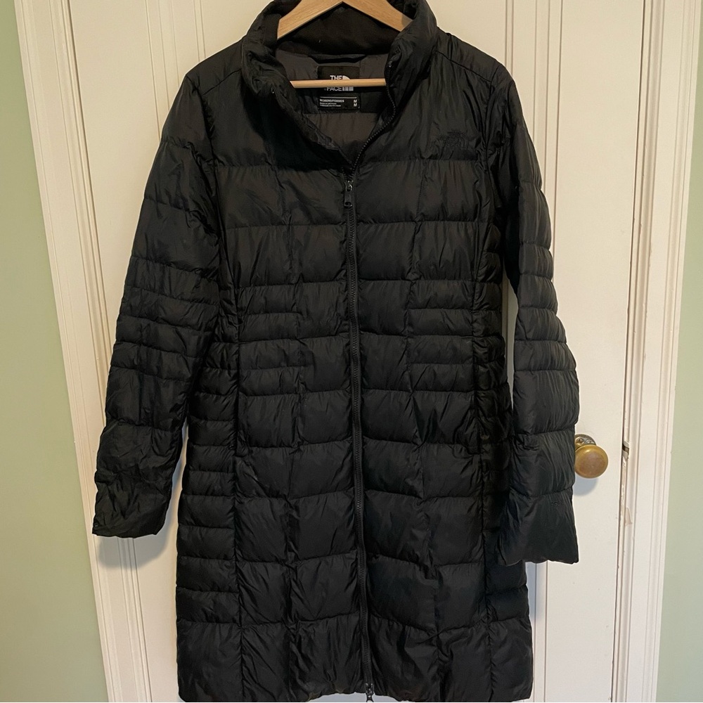 The North Face Black Ski & Snow Jacket